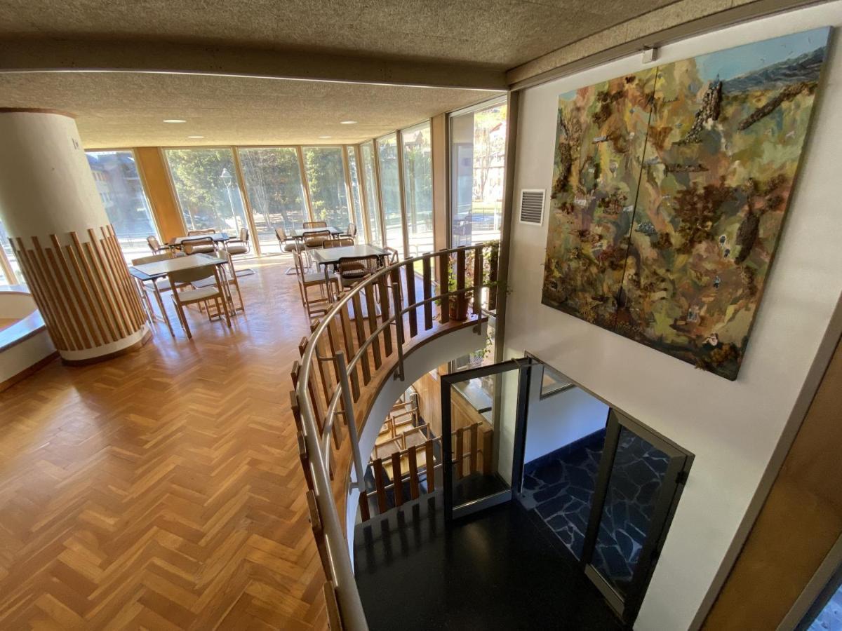 Precioso Apartamento en La Molina La Molina Alp Exterior foto