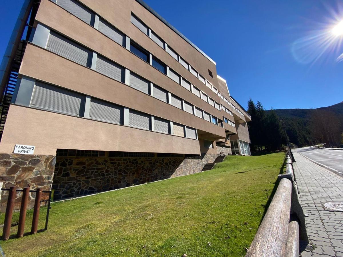 Precioso Apartamento en La Molina La Molina Alp Exterior foto
