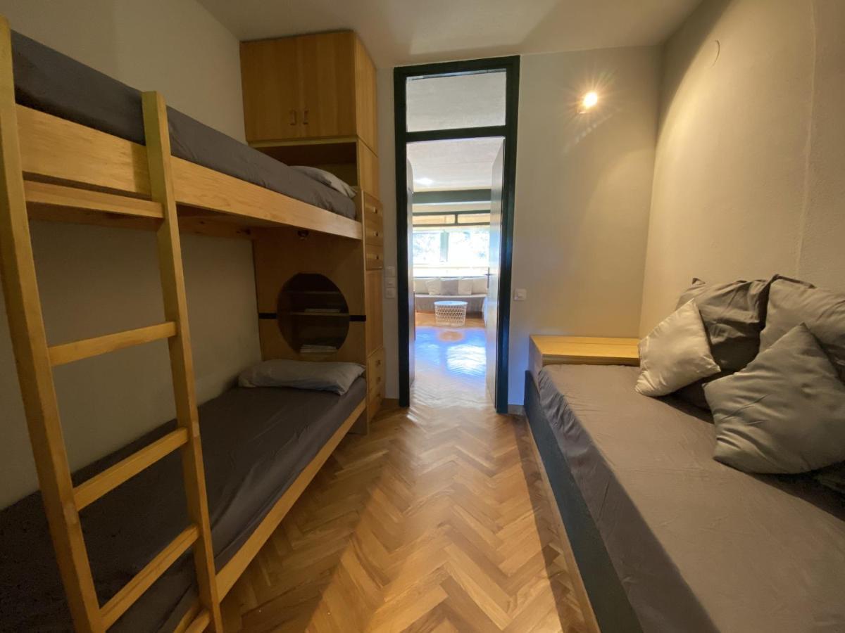 Precioso Apartamento en La Molina La Molina Alp Exterior foto