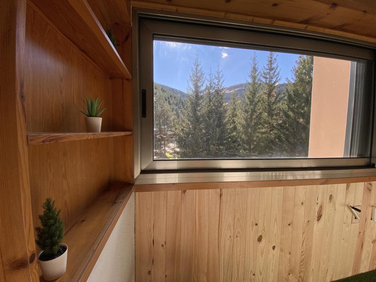 Precioso Apartamento en La Molina La Molina Alp Exterior foto