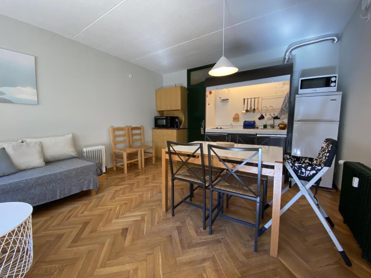 Precioso Apartamento en La Molina La Molina Alp Exterior foto