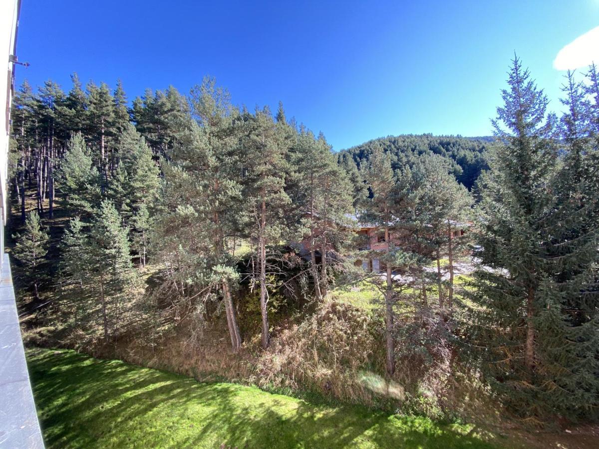 Precioso Apartamento en La Molina La Molina Alp Exterior foto